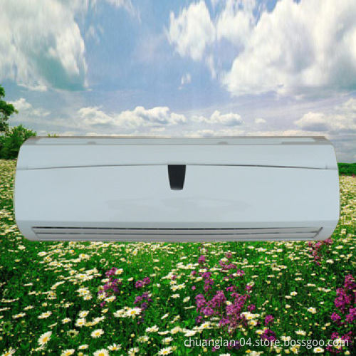 Split Solar Air Conditioner (TKFR-26GW)